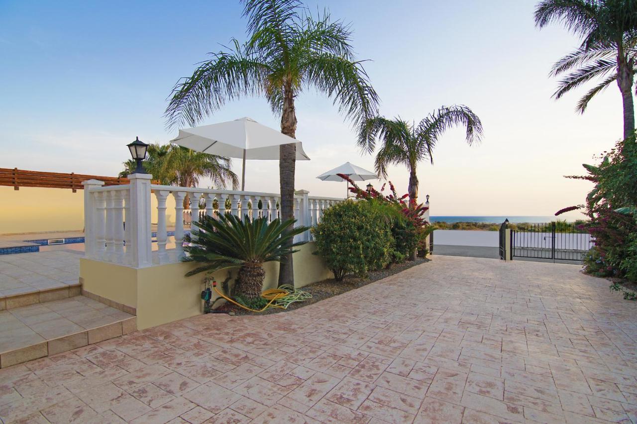 Villa Cleopatra