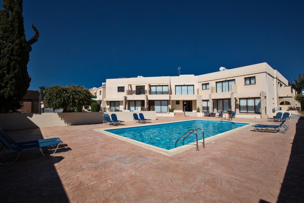 Apartment Napiana