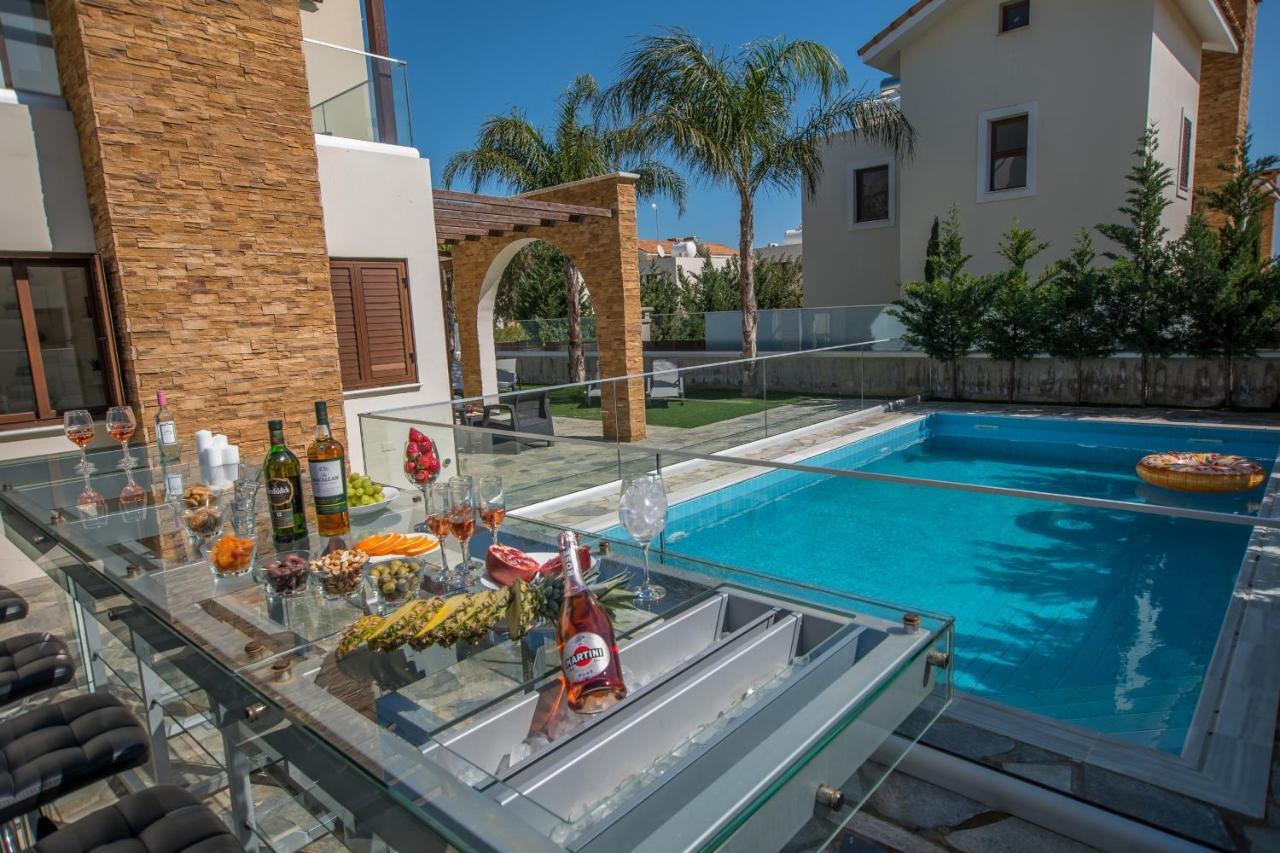 Villa Ionion Seaside