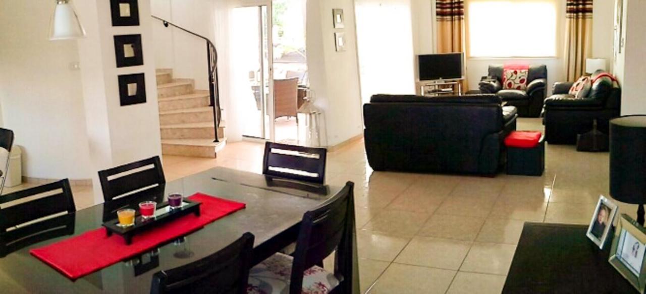 Nemea Villa Ayia Napa