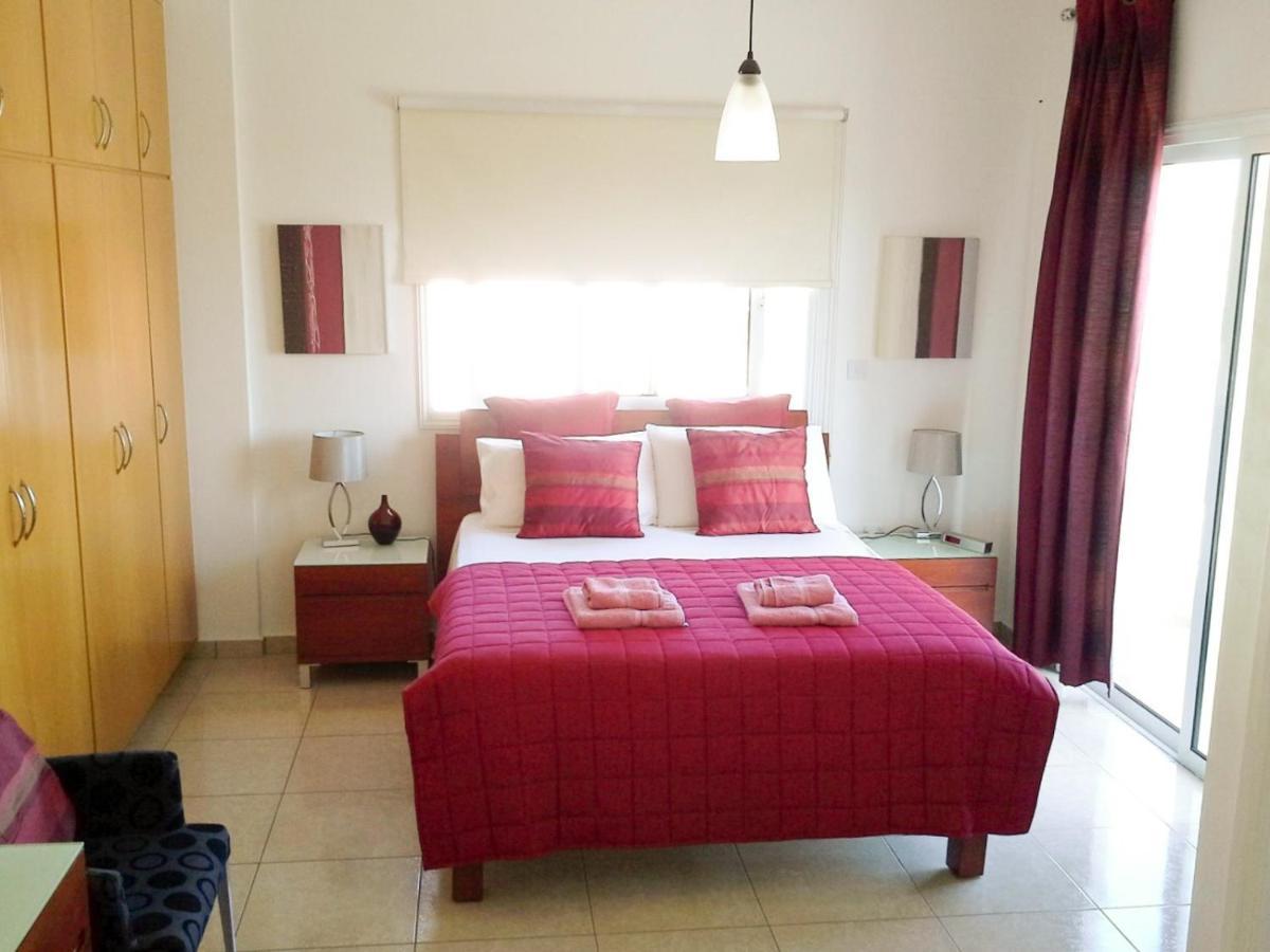 Nemea Villa Ayia Napa