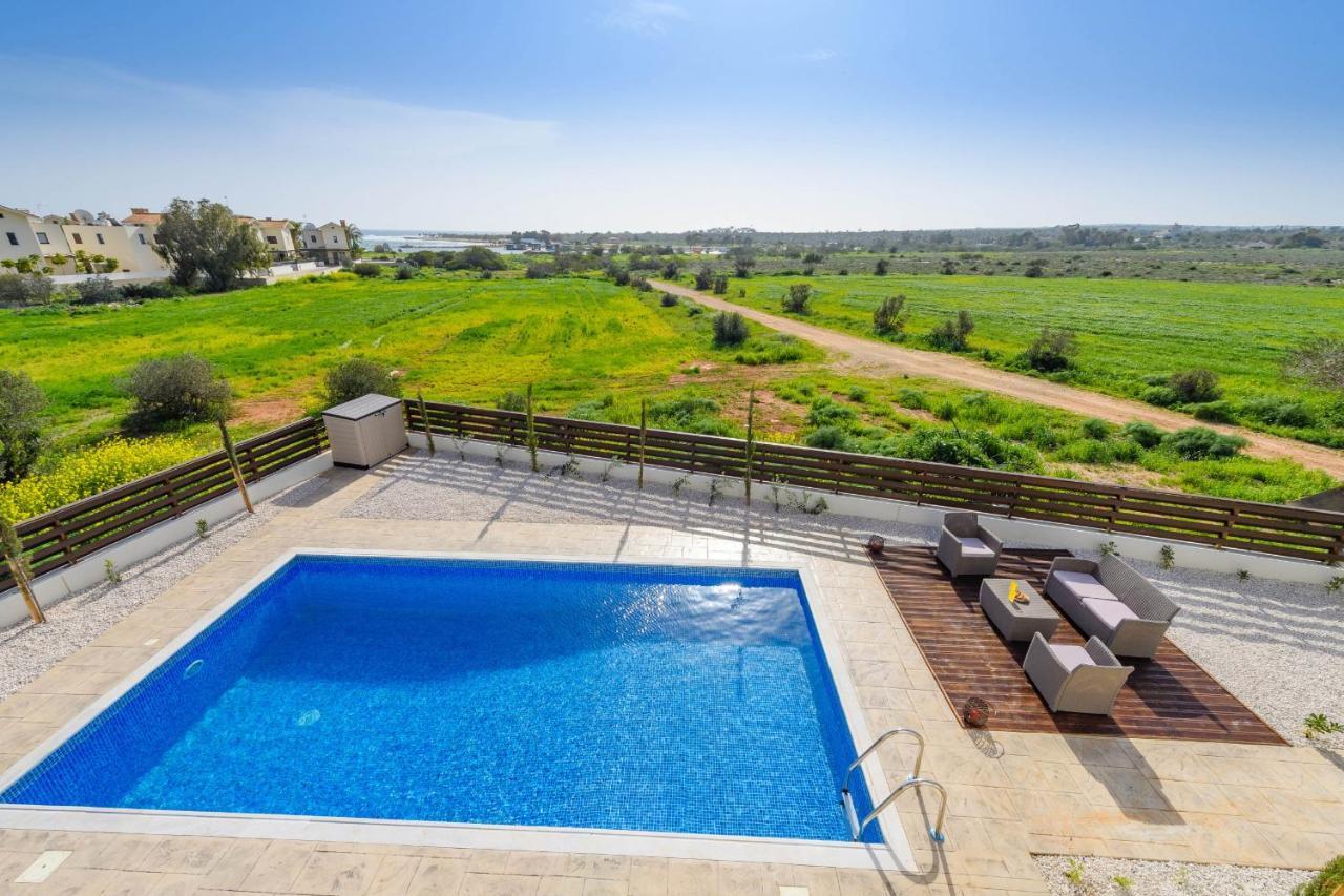 Villa Kymma #16
