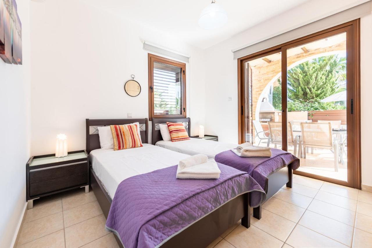 Villa Iris By Ezoria Ayia Napa