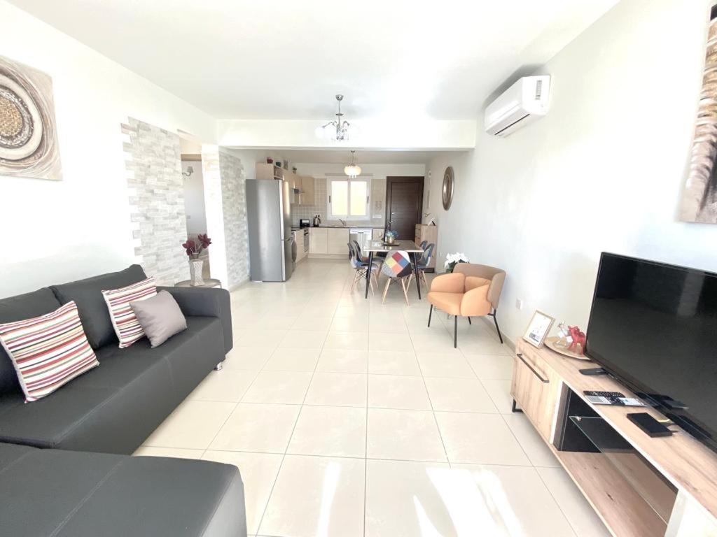 Nissi 3 View 2 Bedroom Ayia Napa