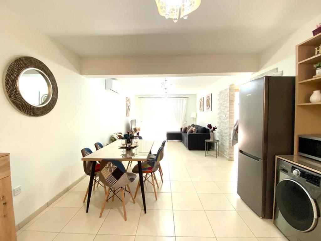 Nissi 3 View 2 Bedroom *