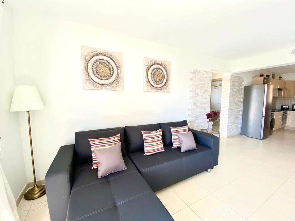 Nissi 3 View 2 Bedroom *