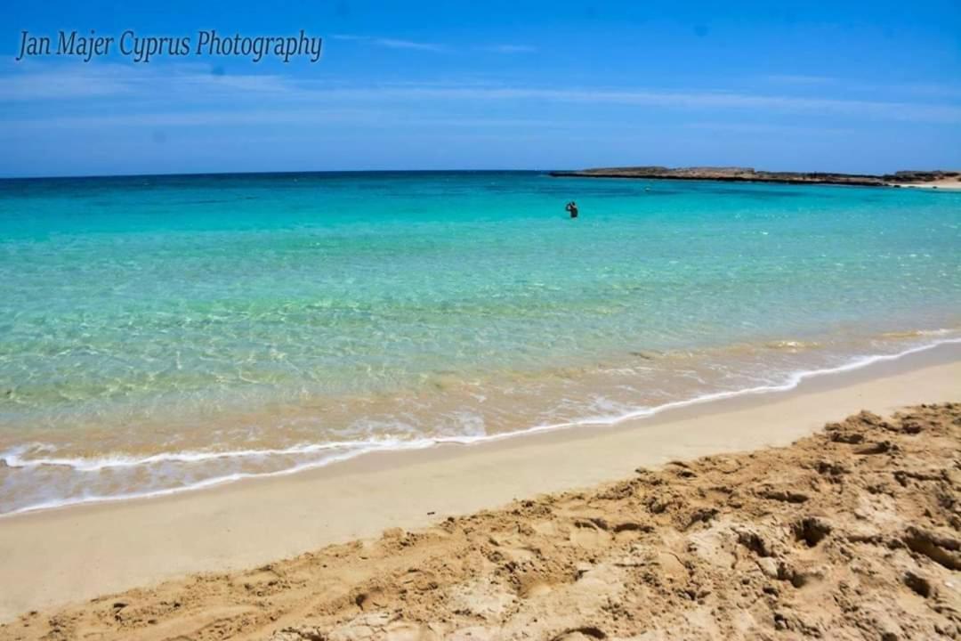 Apartment Nissi 3 View 2 Bedroom Ayia Napa