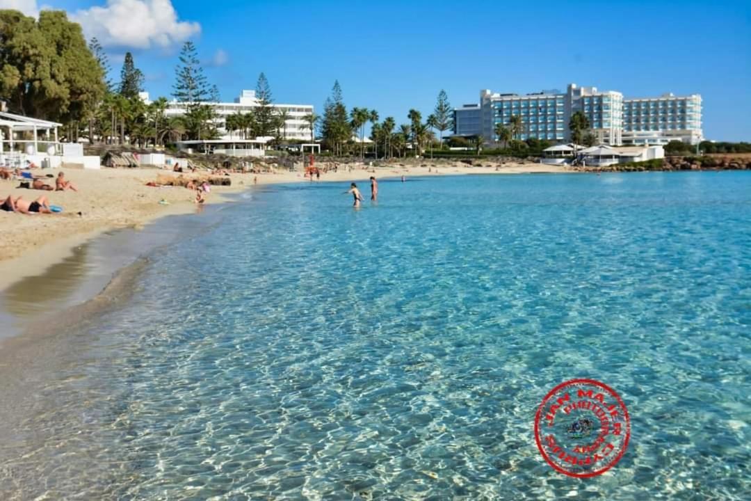 Nissi 3 View 2 Bedroom * Ayia Napa