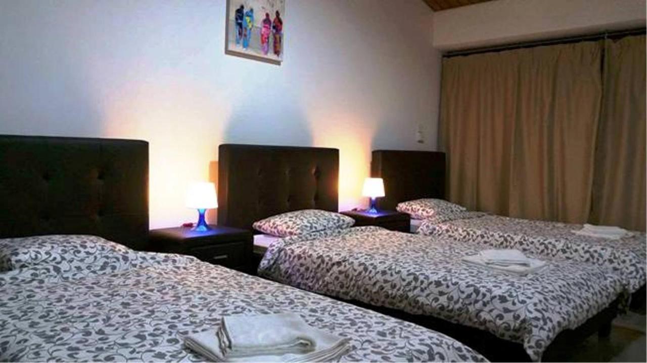 Villa Nissi Beach Diamond *
