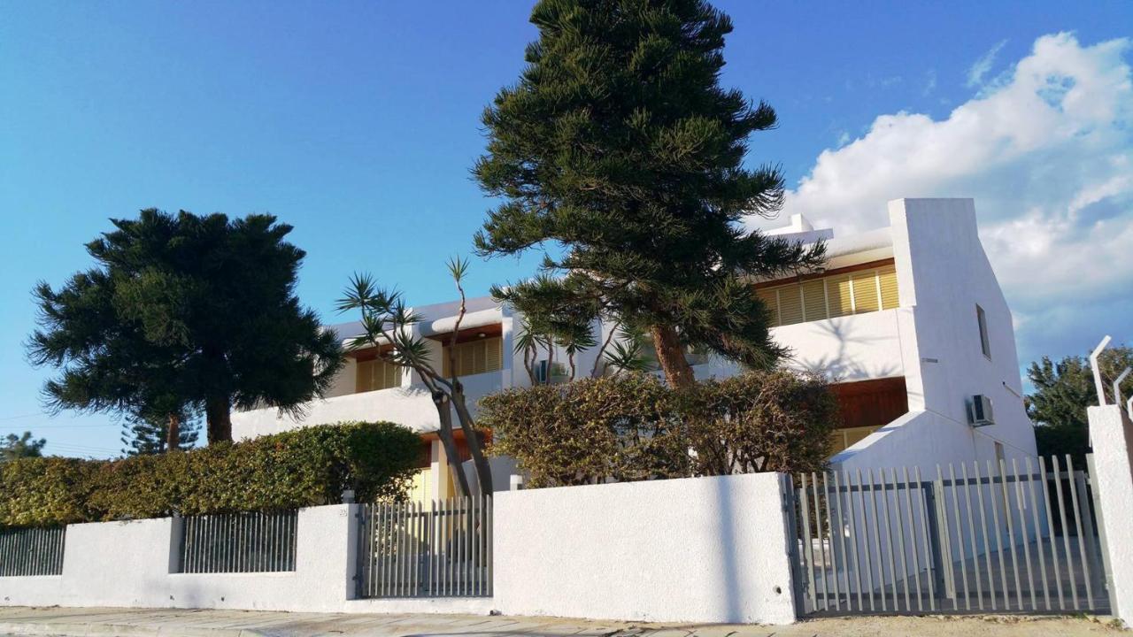 Nissi Beach Diamond Villa *