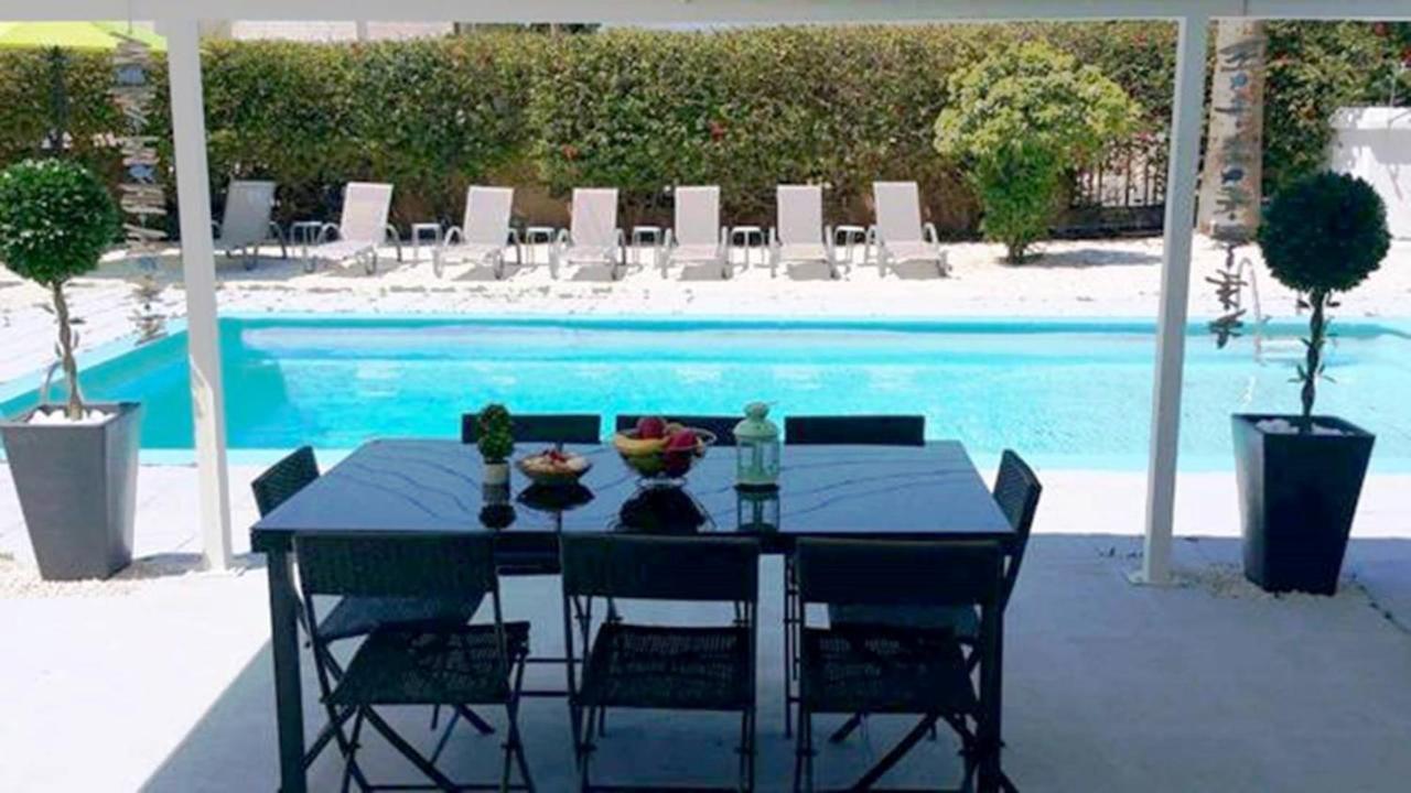 Nissi Beach Diamond Villa Ayia Napa