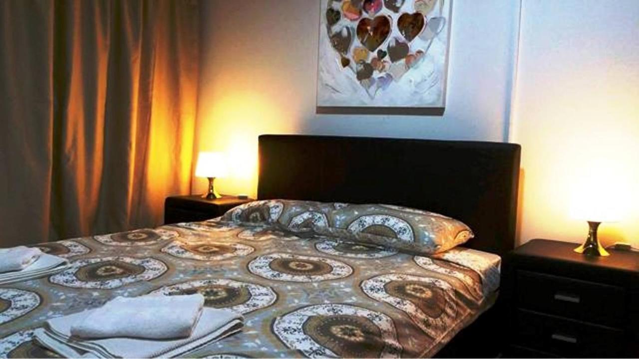 Nissi Beach Diamond Villa