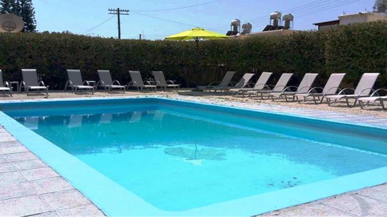 Nissi Beach Diamond * Ayia Napa