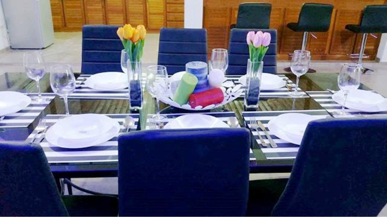 Villa Nissi Beach Diamond *