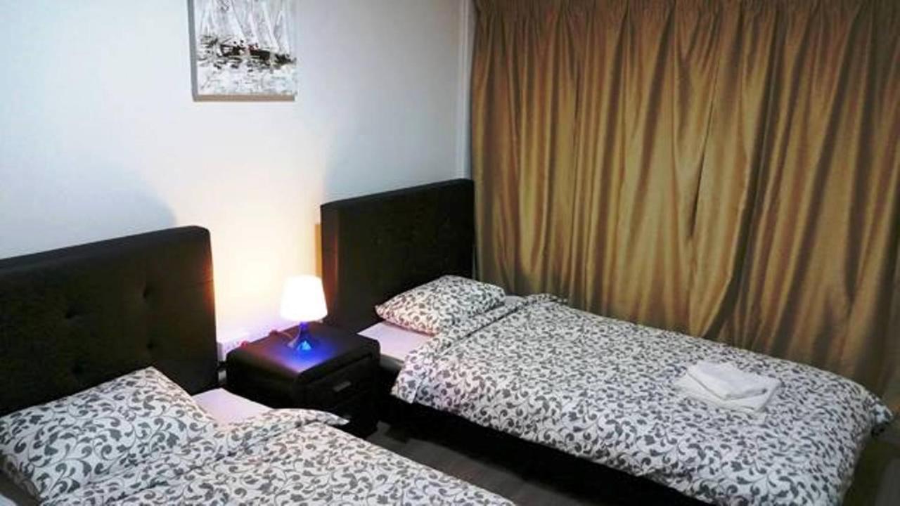 Villa Nissi Beach Diamond Ayia Napa