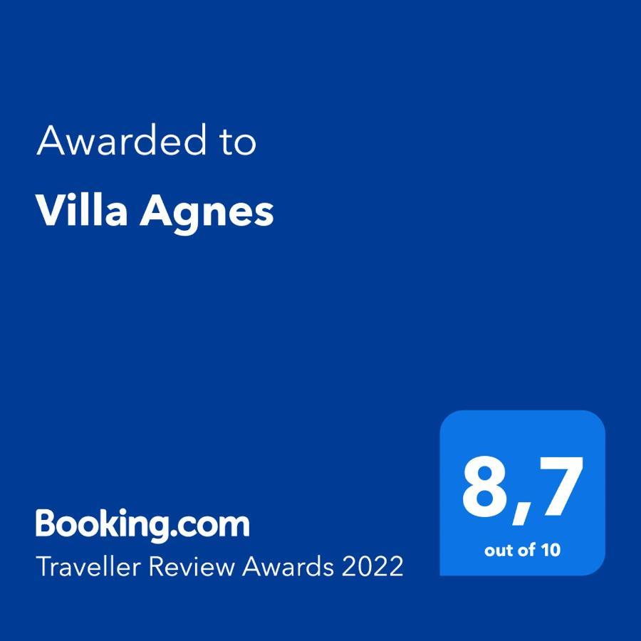 Villa Agnes Ayia Napa