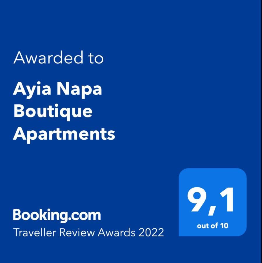 Boutique Apartment *