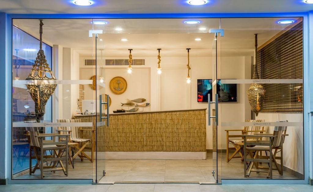 Blue Harbour Boutique 3* Agia Napa