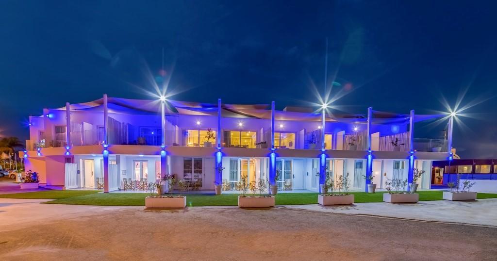 Blue Harbour Boutique Aparthotel