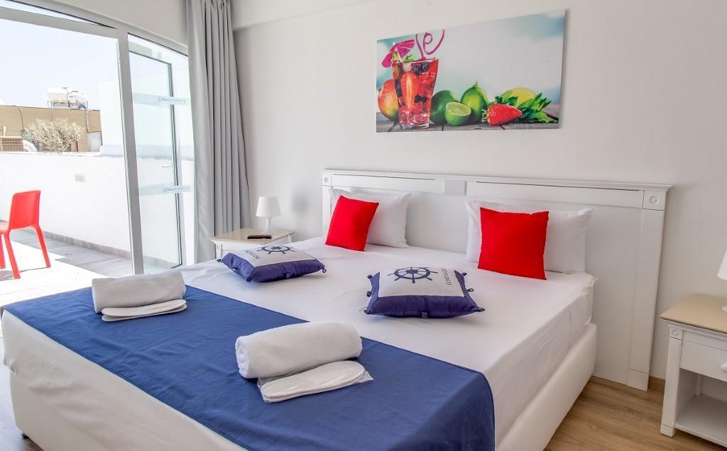 Blue Harbour Boutique Agia Napa
