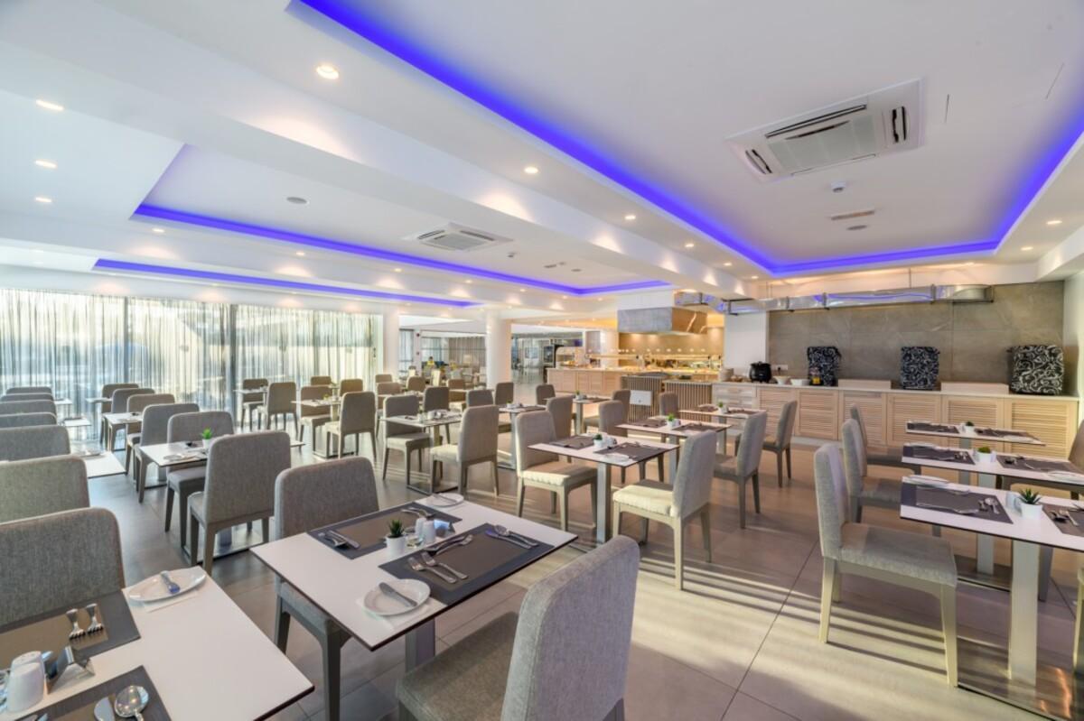 Hotel Tasia Maris Sands (adults Only) Agia Napa