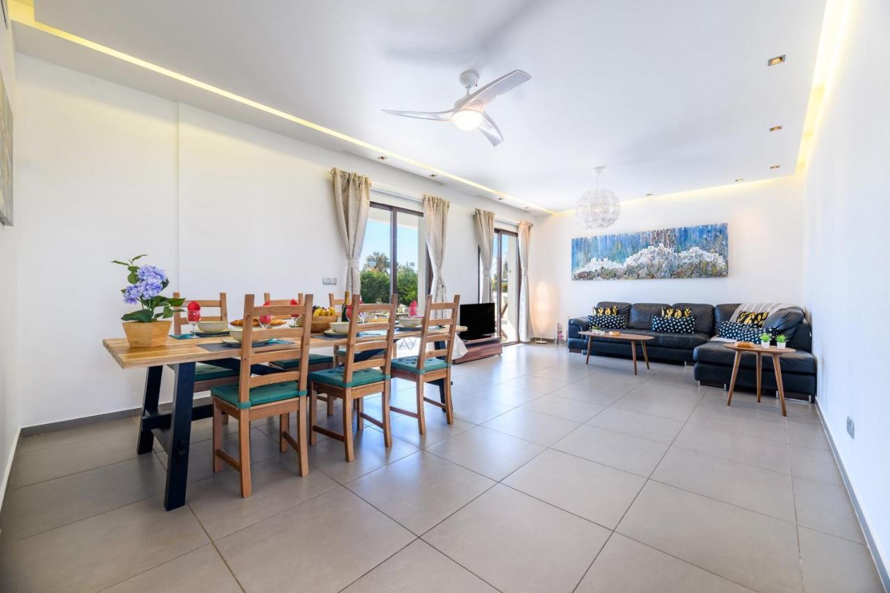 Holiday home Napa Sunlight #1 Ayia Napa