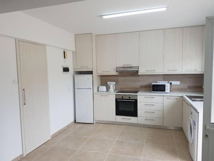 Epistimi 3 Bedroom House Ayia Napa