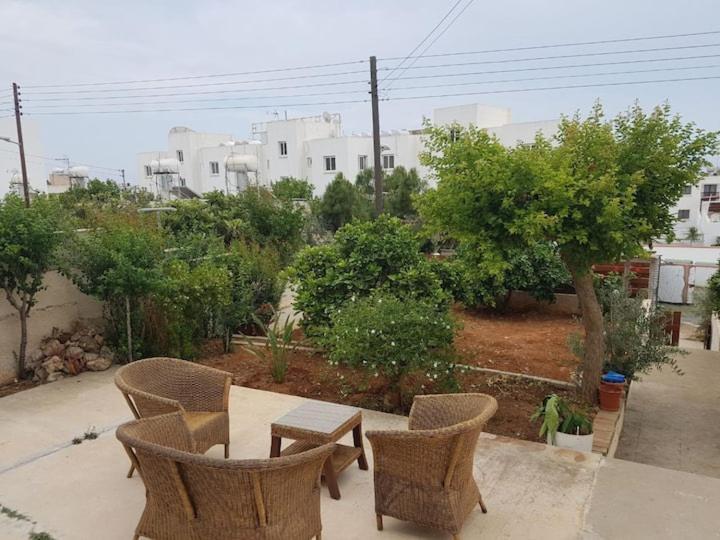 Holiday home Epistimi 3 Bedroom House *
