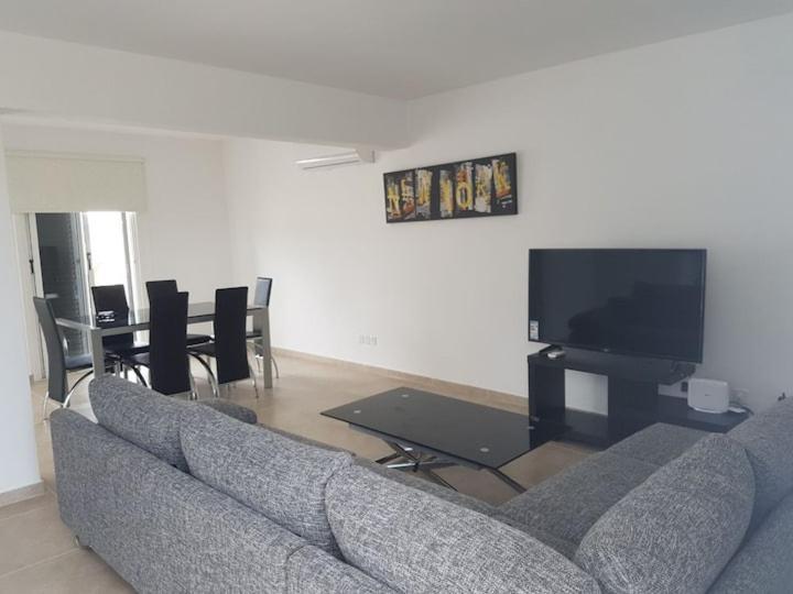 Epistimi 3 Bedroom House Holiday home Ayia Napa