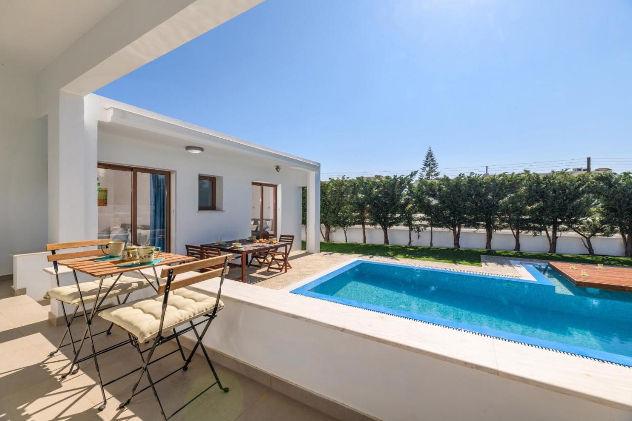 Holiday home Napa Sunlight #1 Ayia Napa