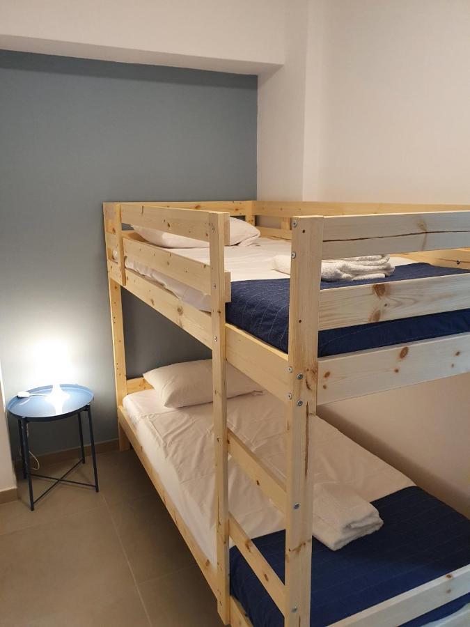 Apartamento Tefkrou Anthia 9 Apts Agia Napa
