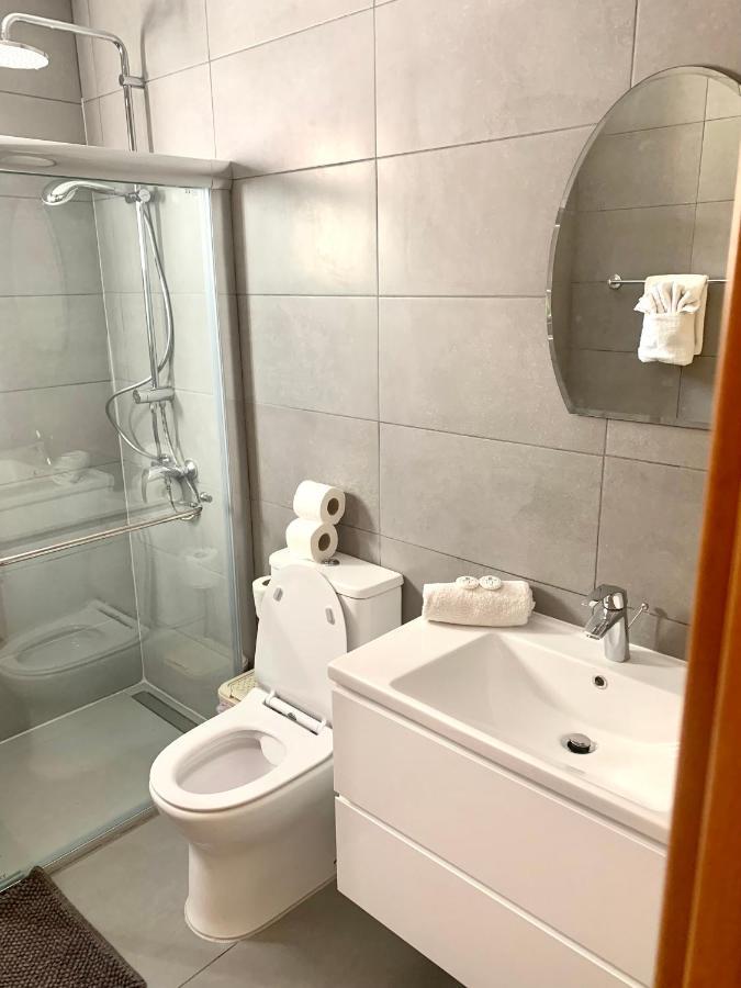 Nissi Sandy Bay C09 Apartment Ayia Napa