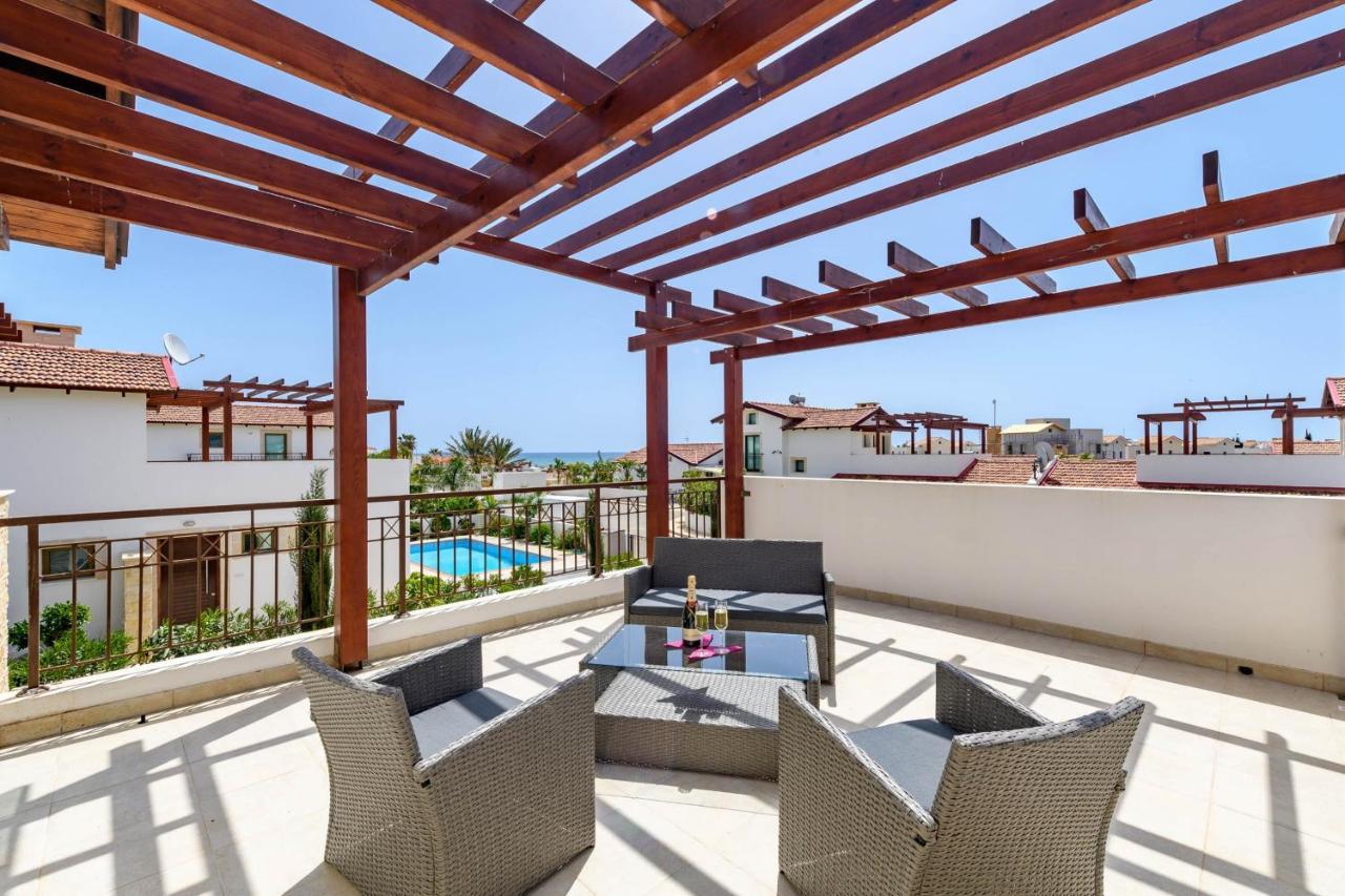 Kymma #16 Villa Agia Napa