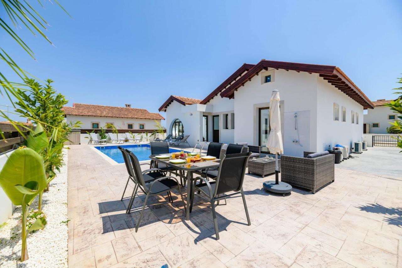 Villa Kymma #16 Agia Napa