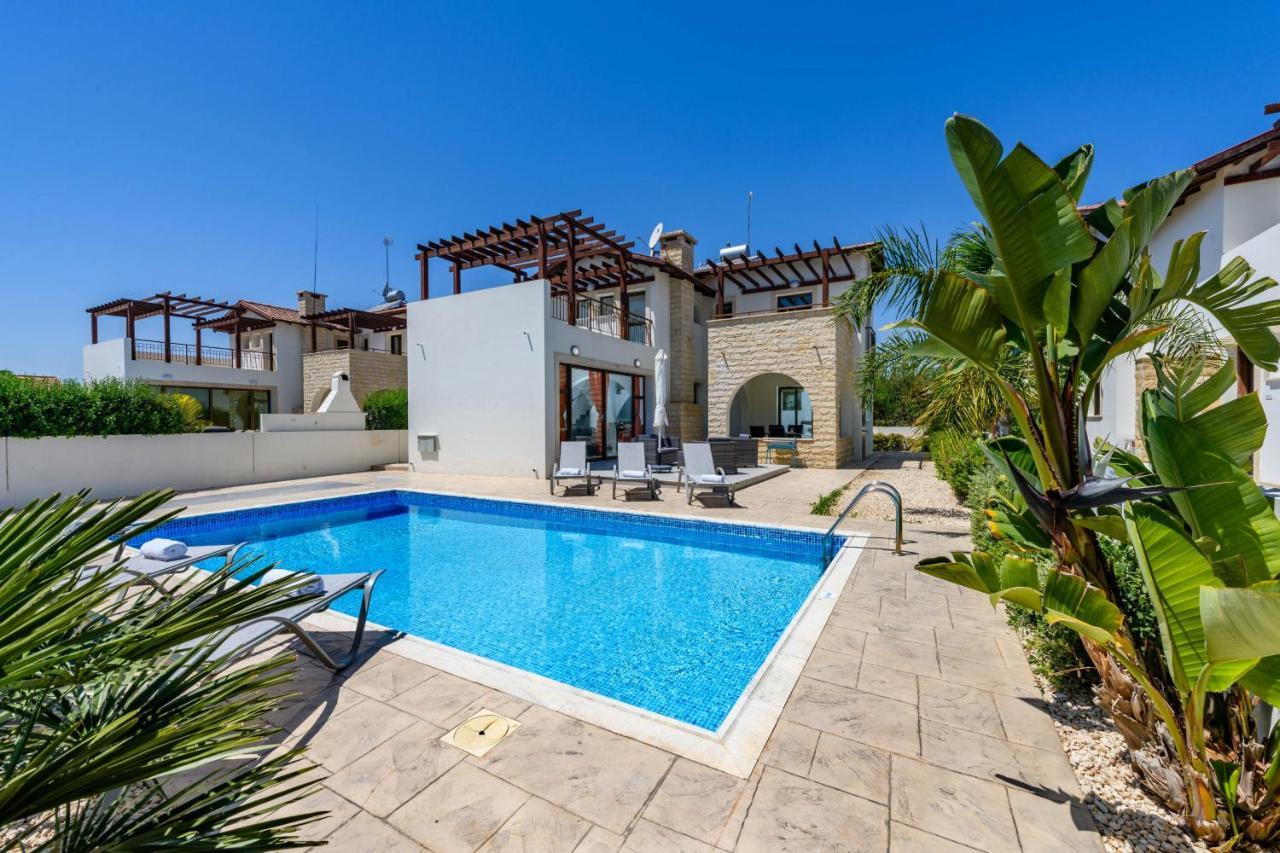 Kymma #16 Villa Agia Napa