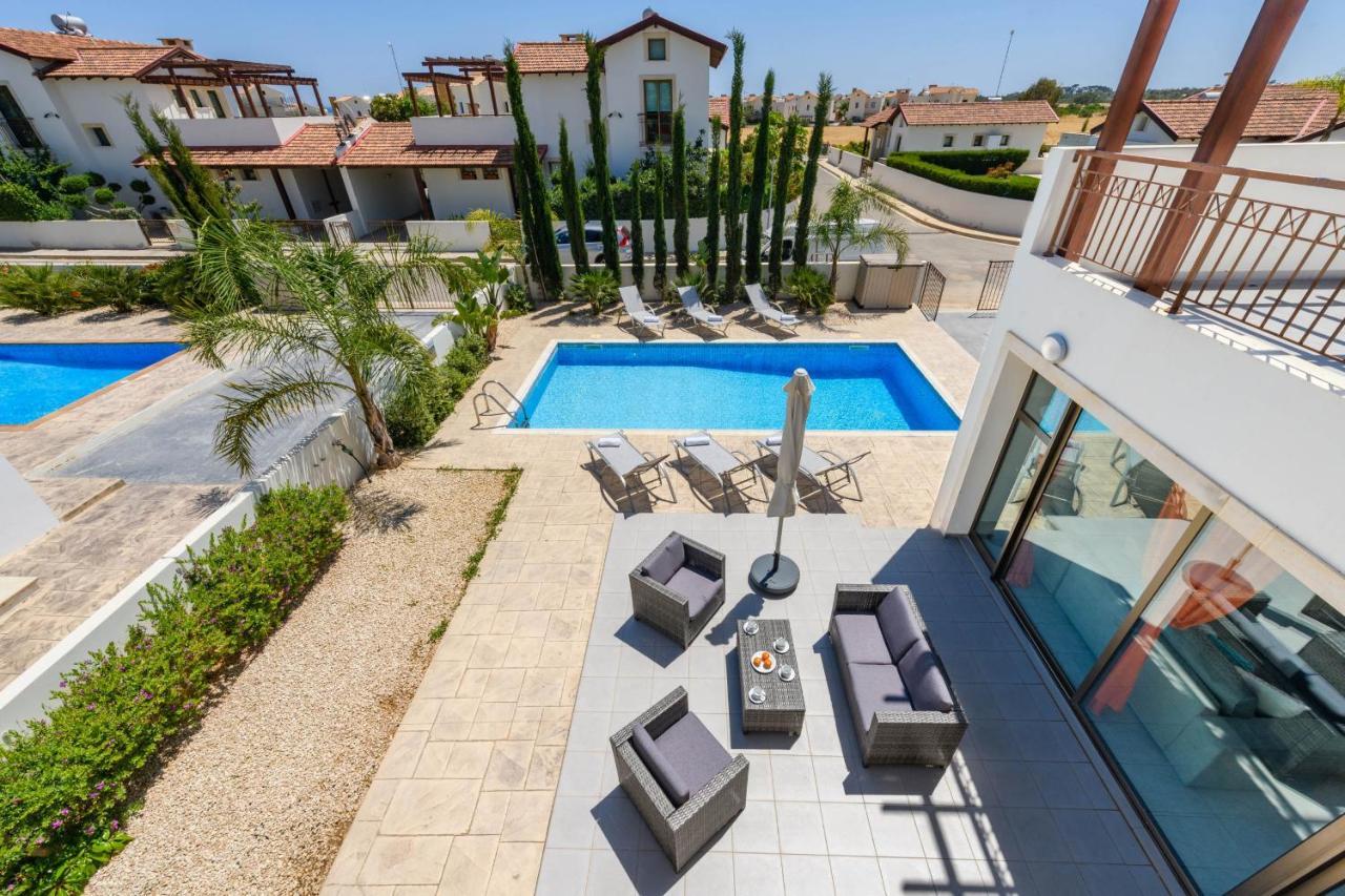 Kymma #16 * Agia Napa