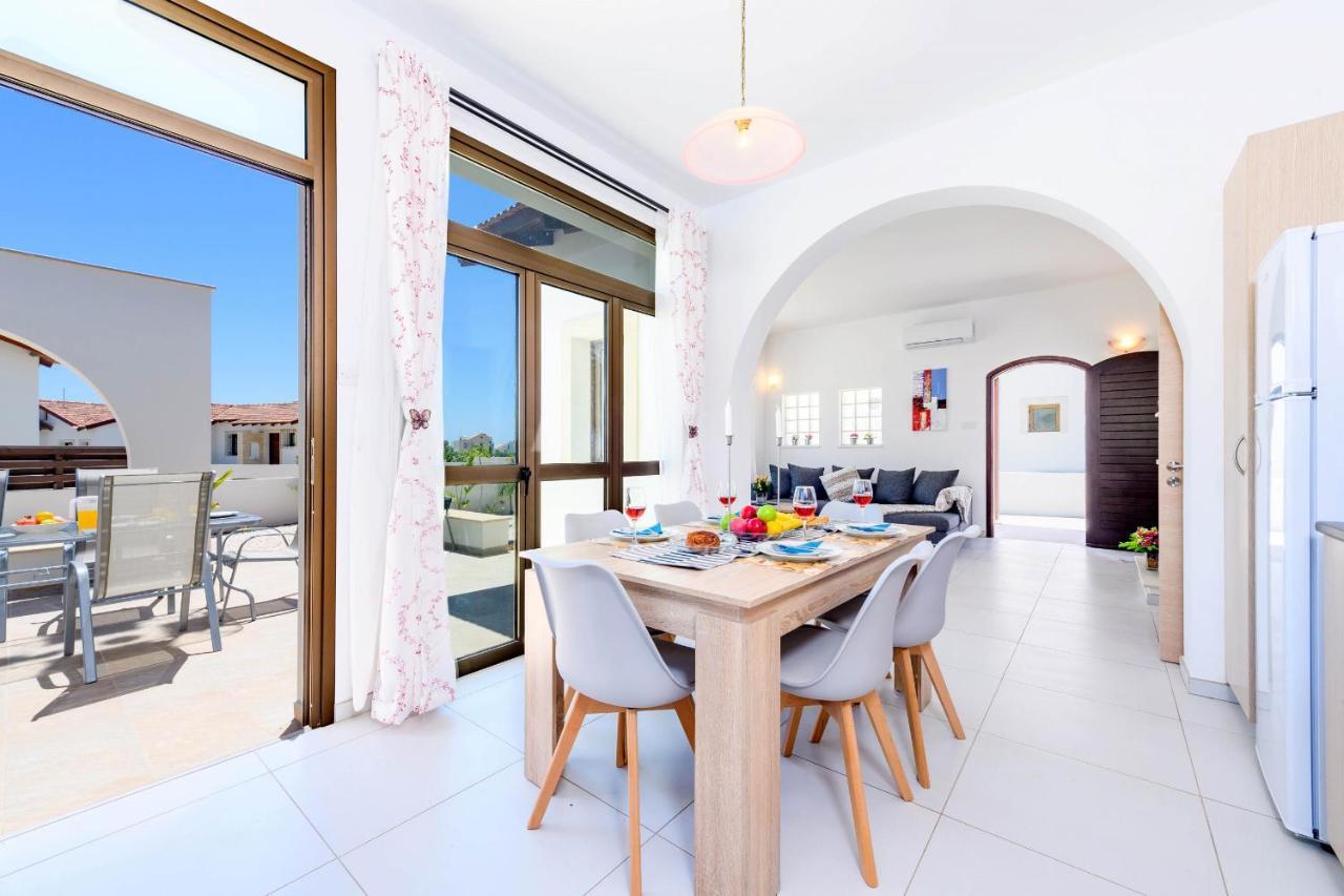 Kymma #16 Villa Agia Napa