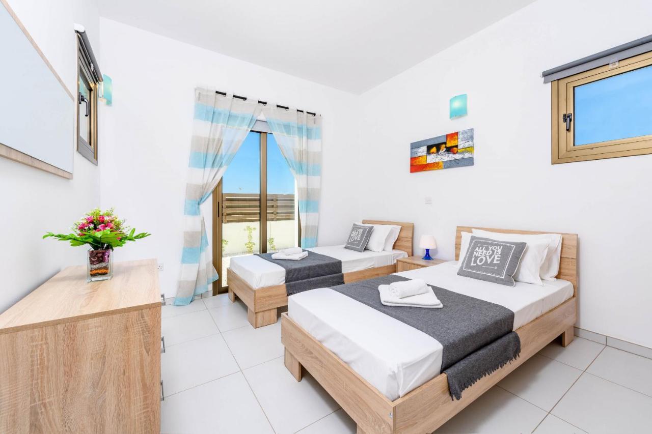 Villa Kymma #16 Agia Napa