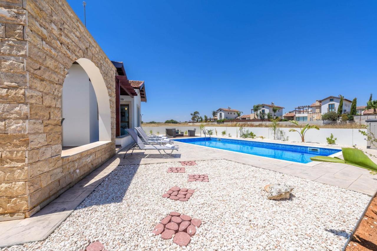 Kymma #16 Villa Agia Napa