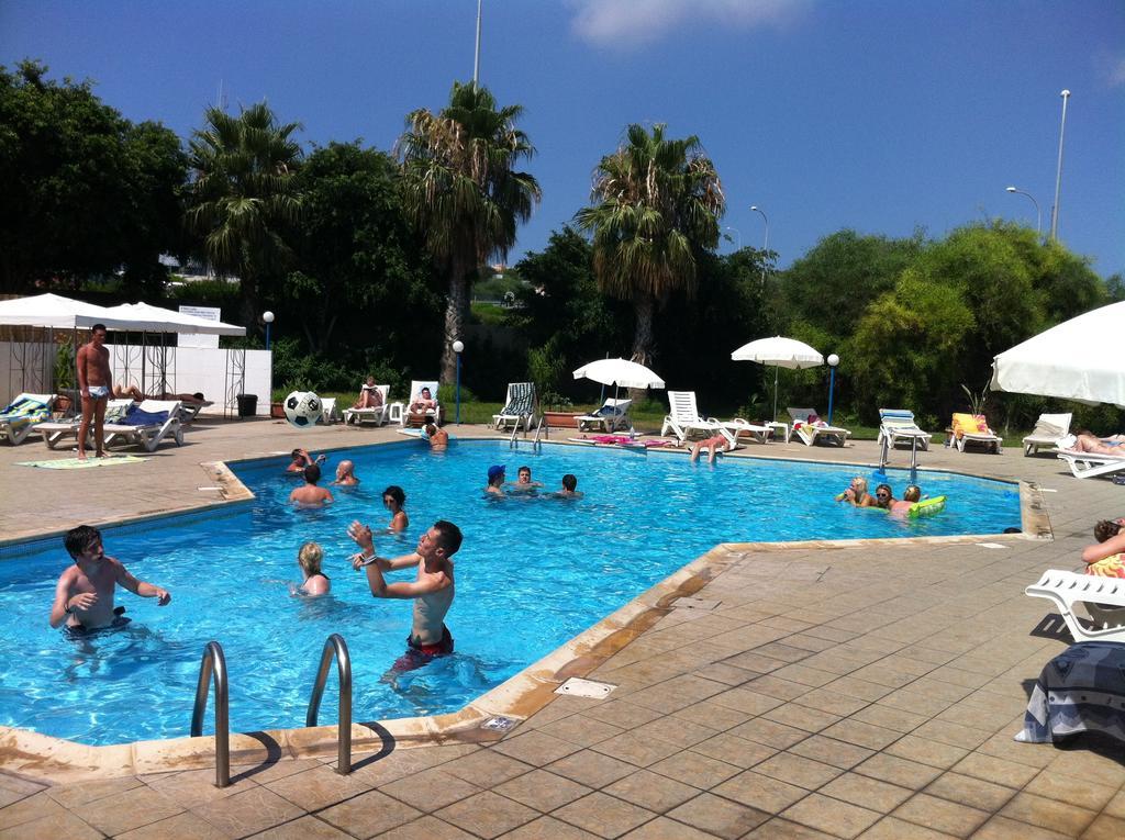Cordelia Aparthotel Ayia Napa
