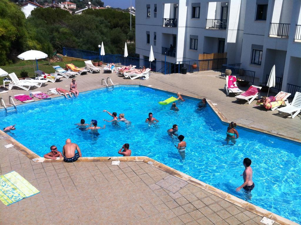 Aparthotel Cordelia Ayia Napa