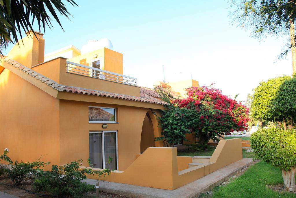 Makronisos Village Agia Napa