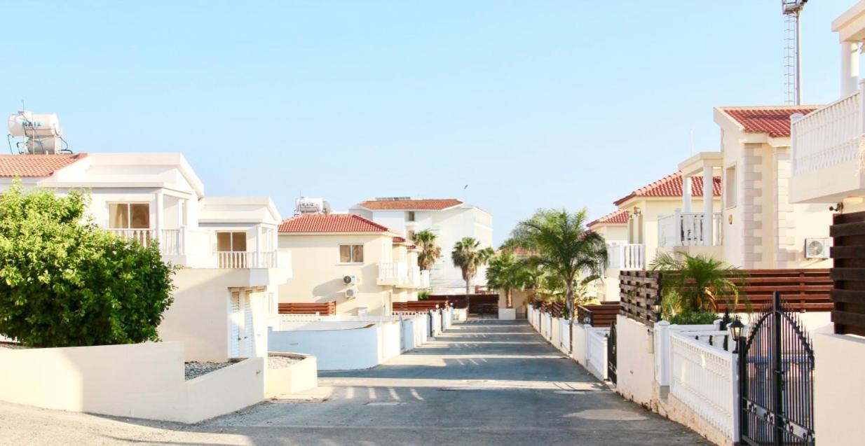 Agnes Villa Ayia Napa