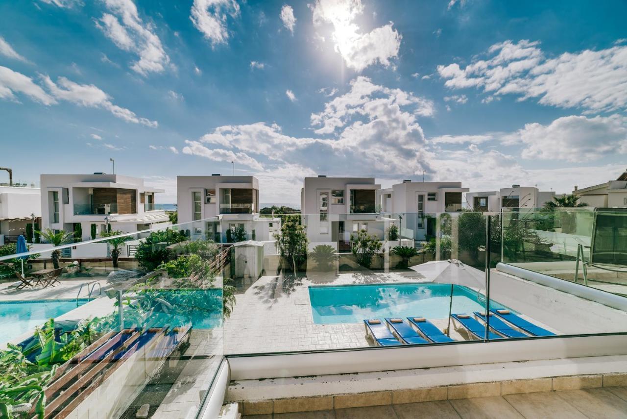 Marrika Villa *