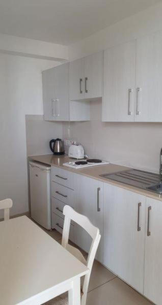 Aparthotel Simos Magic Apts