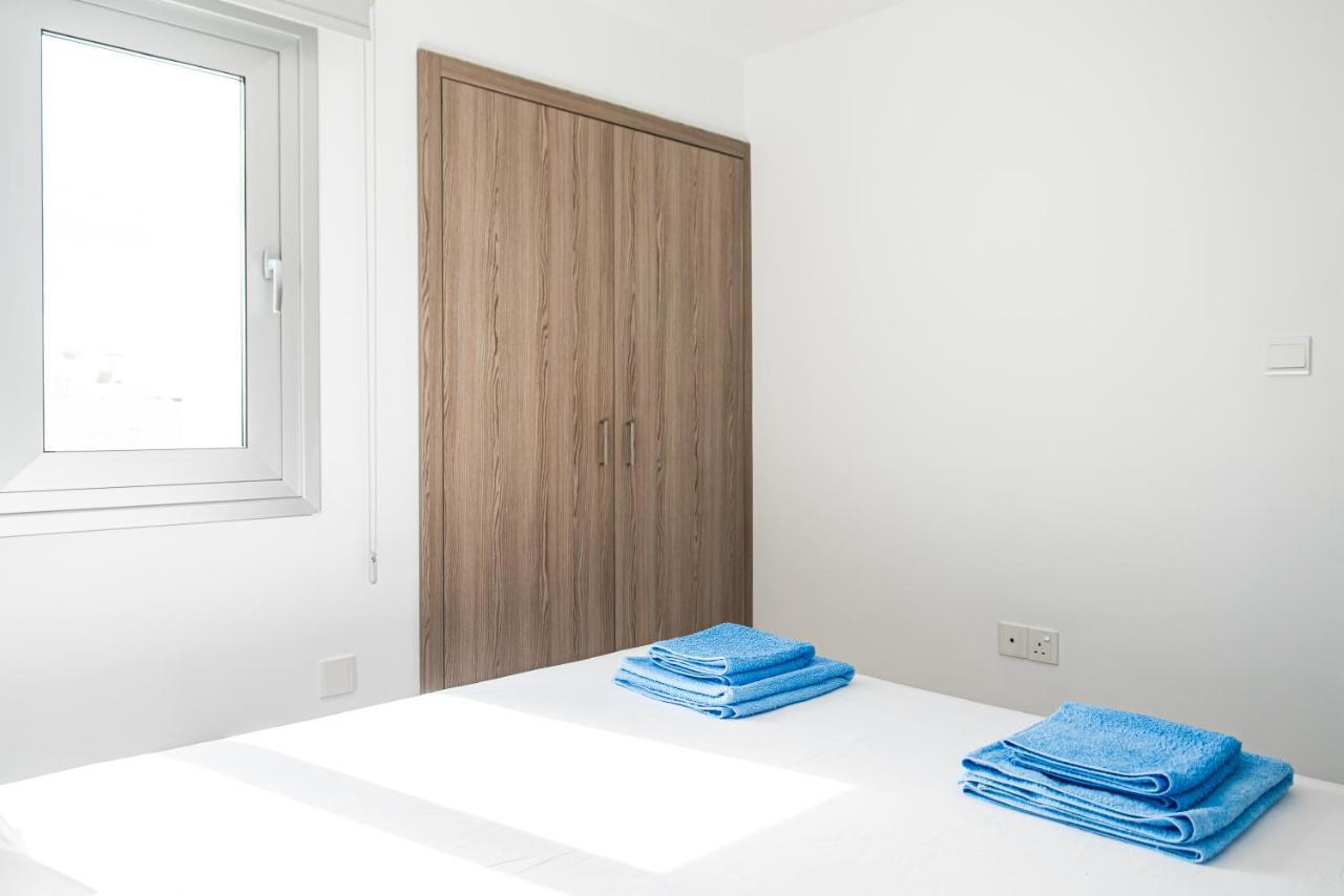 Apartamento Gisele Agia Napa