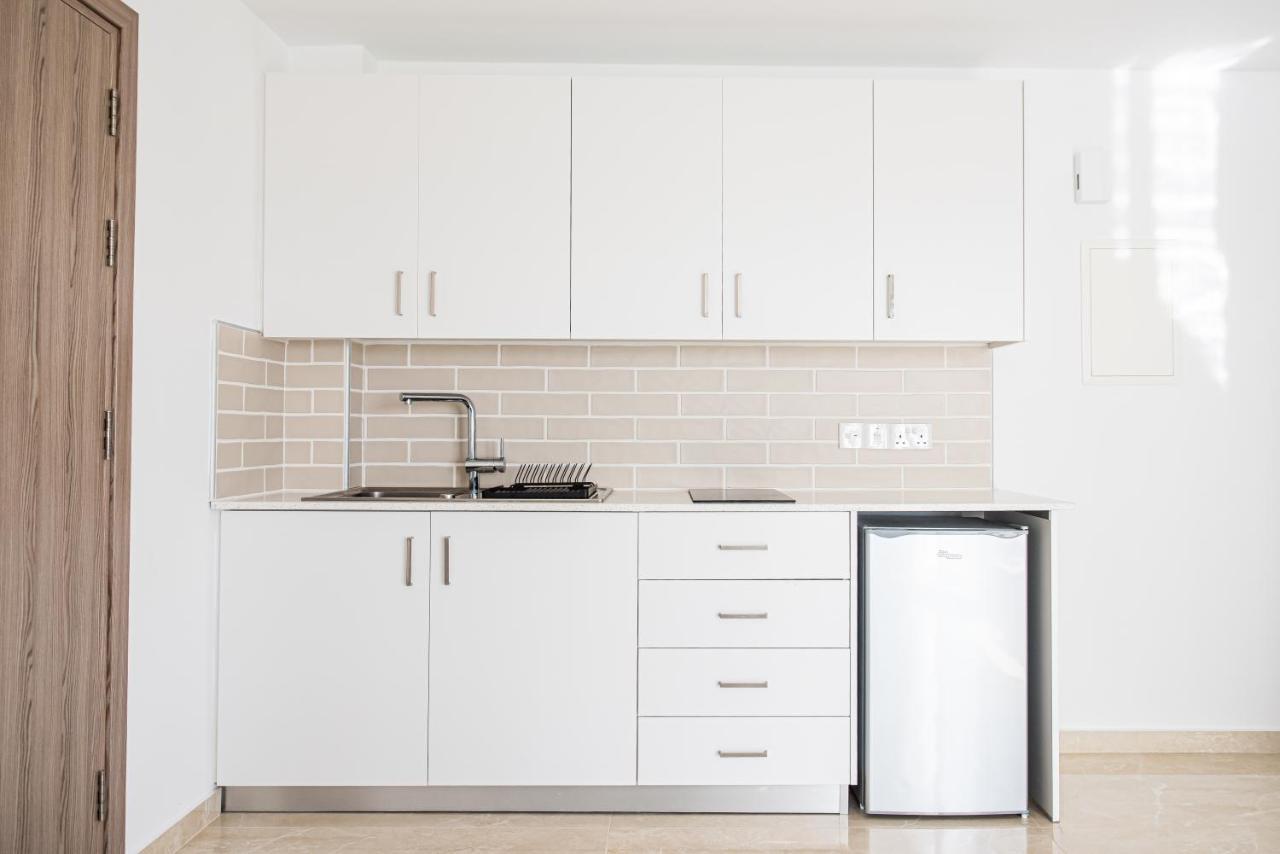 Gisele Apartment *