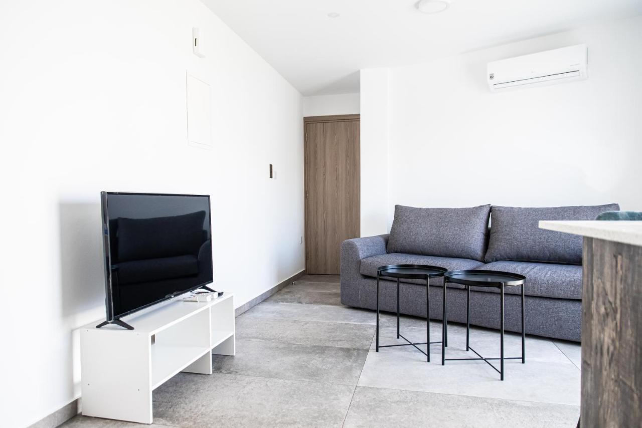 Apartment Gisele Ayia Napa