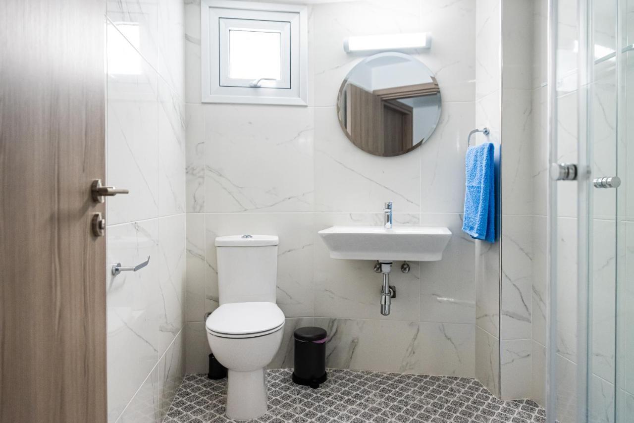 Gisele Apartment Ayia Napa