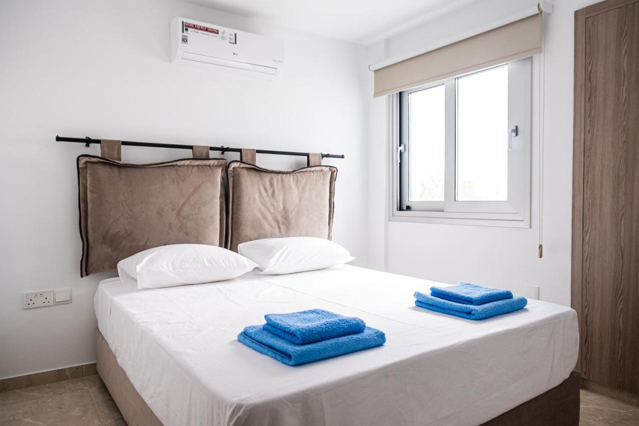 Apartamento Gisele